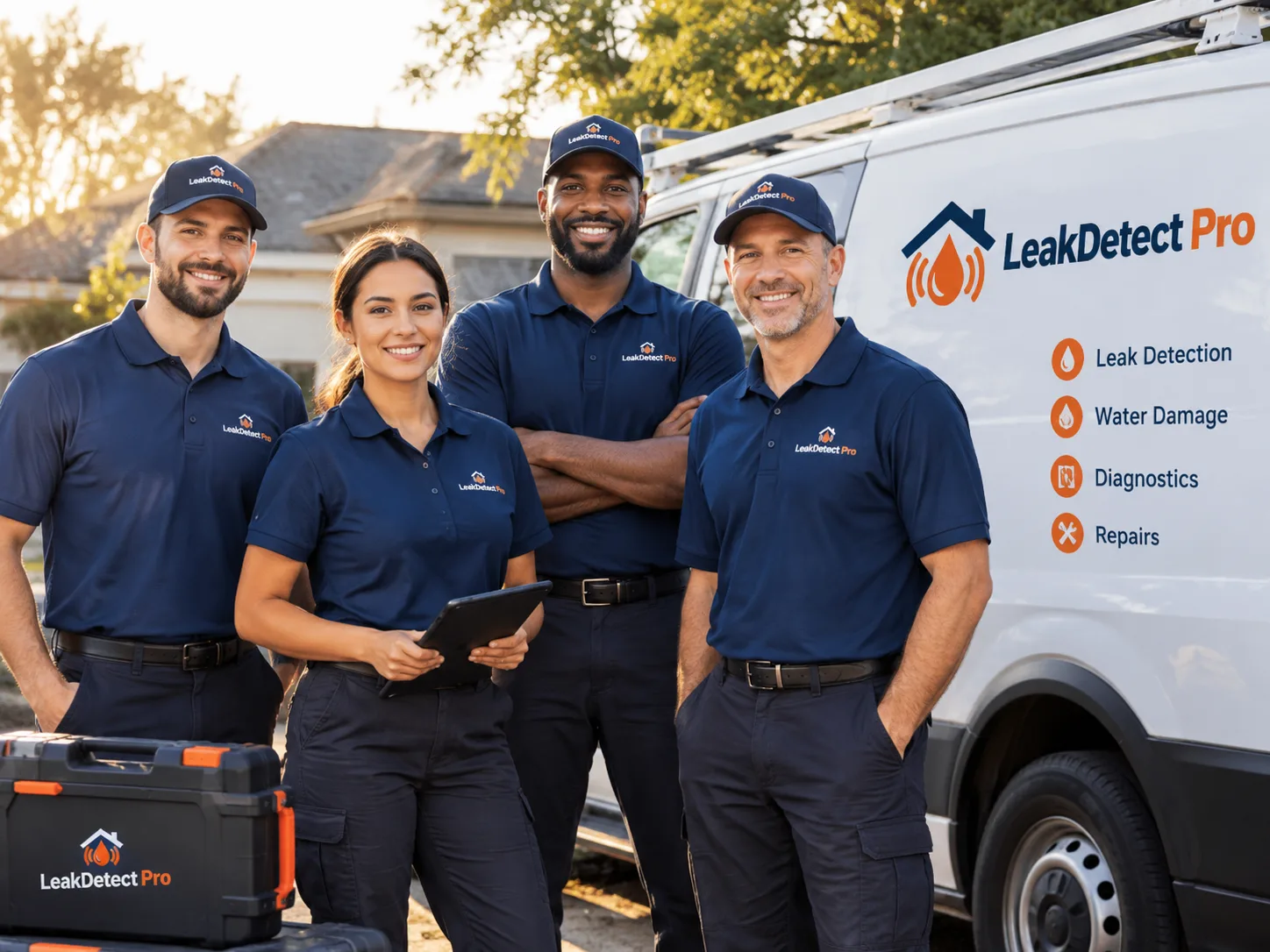 Roof Repair company in Marshall, OK